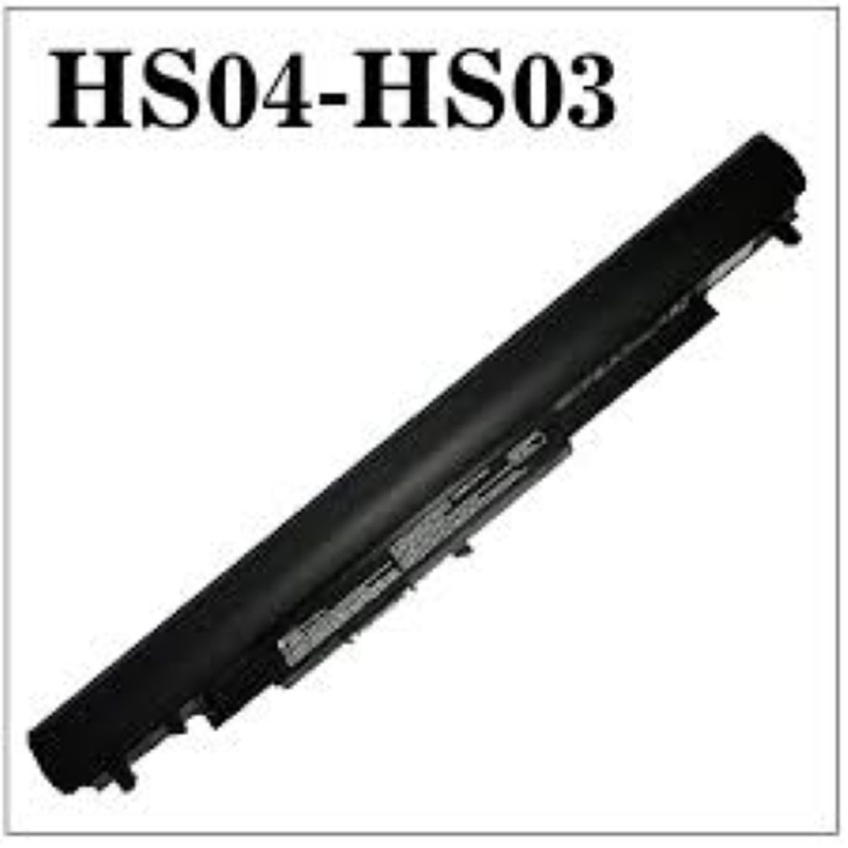 HP - BATERIA HS04 - HS03 PARA LAPTOP HP NUEVA