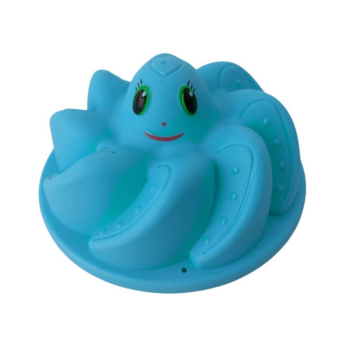 GENERICO - Set de Playa - Modelo Pulpo - 5 Piezas