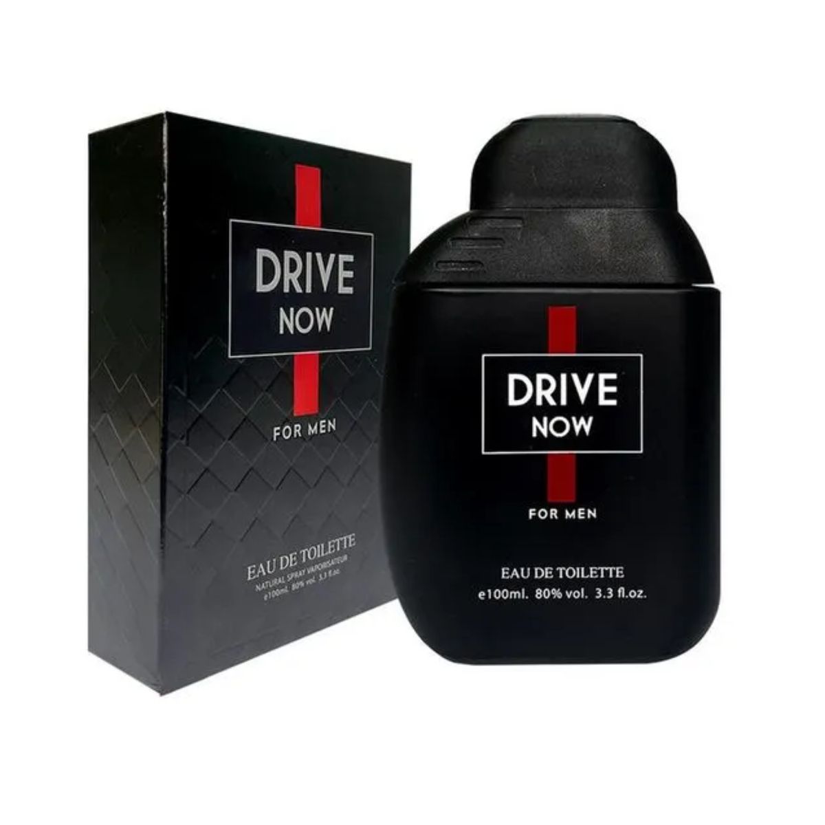 GENERICO - PERFUME DE HOMBRE FRAGANCIA  AROMÁTICA FRESCA