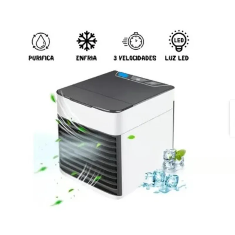 GENERICO - Aire Acondicionado Portátil Artic Air Ultra