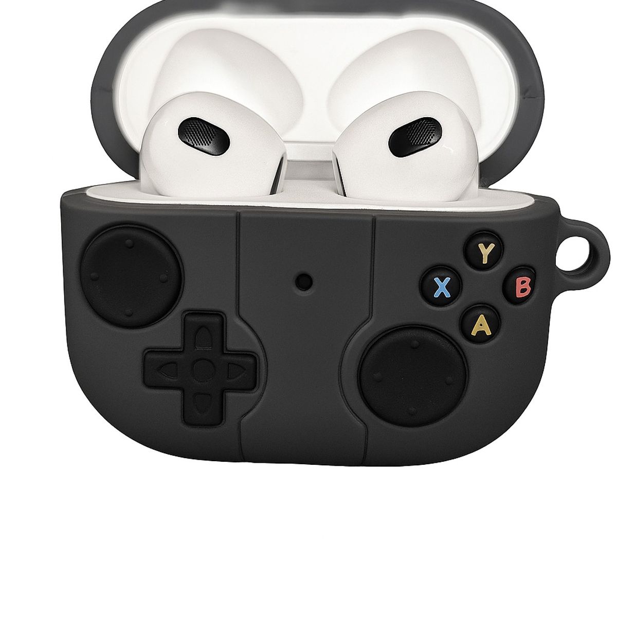 GENERICO - Audífonos Bluetooth Inalámbricos con Estuche Gamer  Airbox