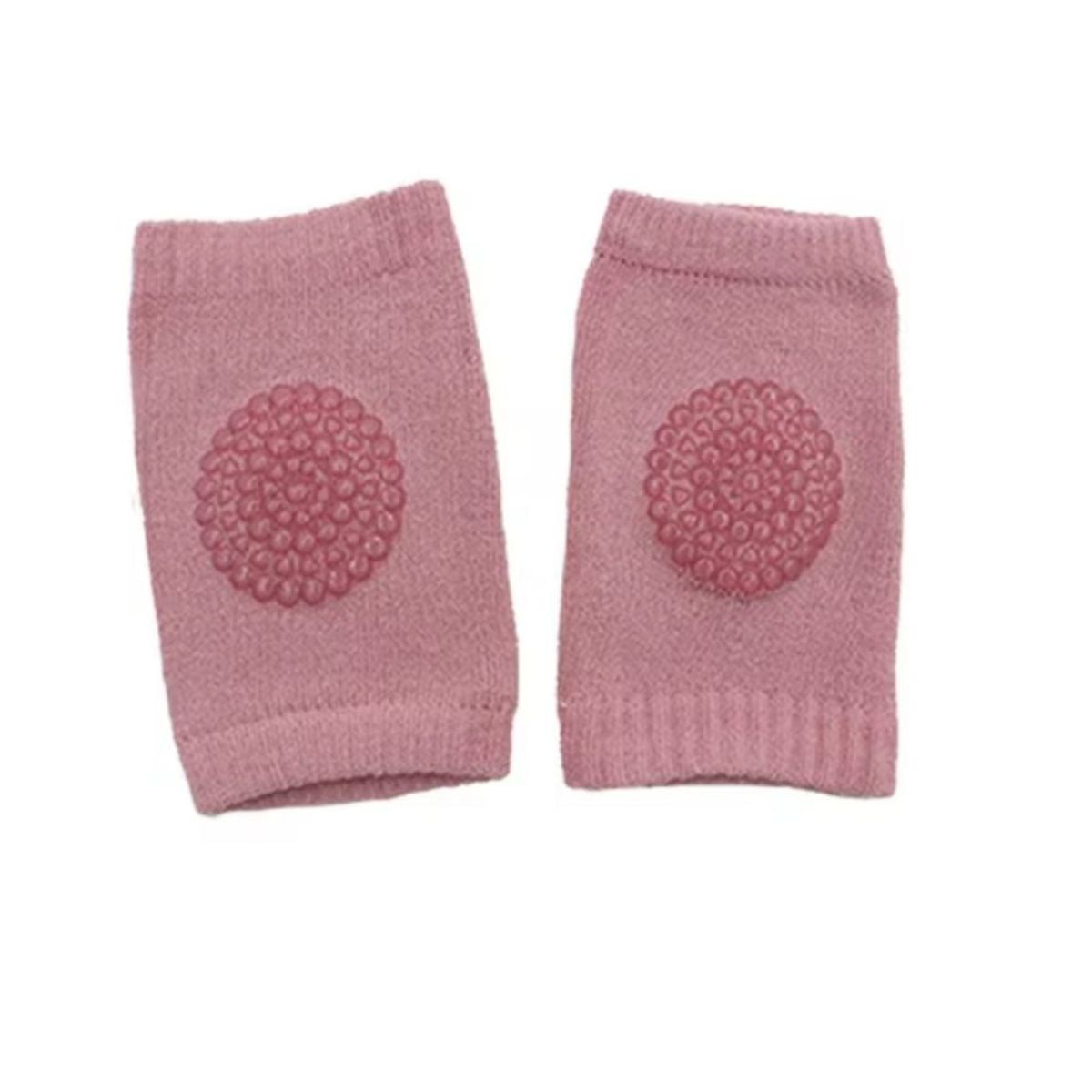 GENERICO - Rodilleras antideslizantes para bebé