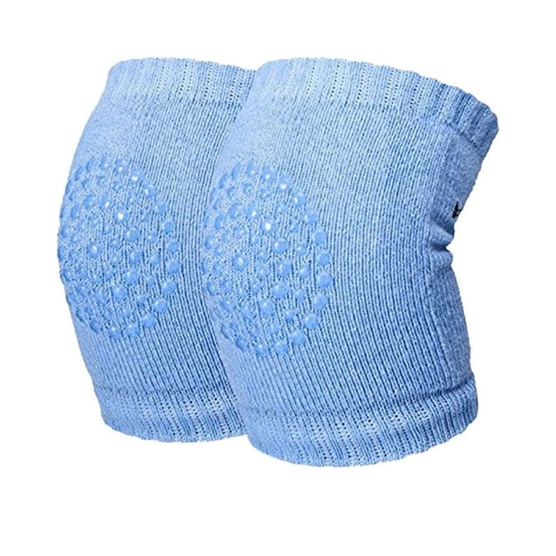 GENERICO - Rodilleras antideslizantes para bebé