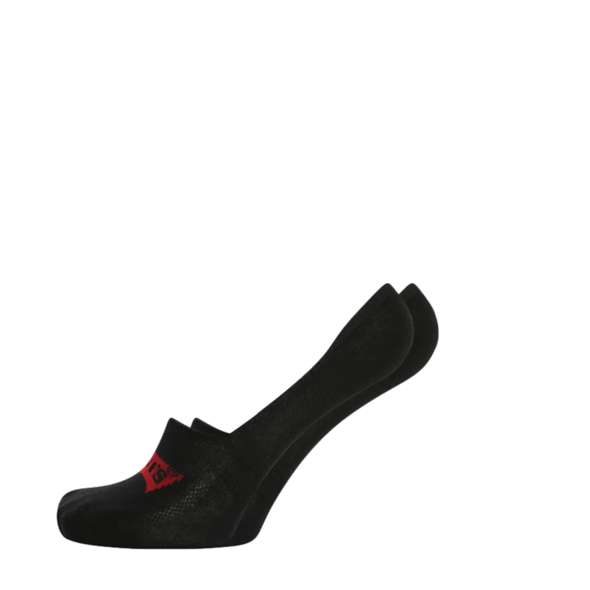 LEVIS - Medias Hombre 3 Pares Negro Levis