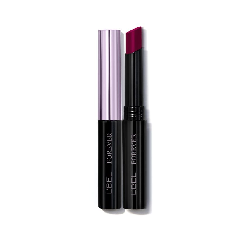LBEL - Labial Mate Forever Barra 24H Wine 2g LBEL