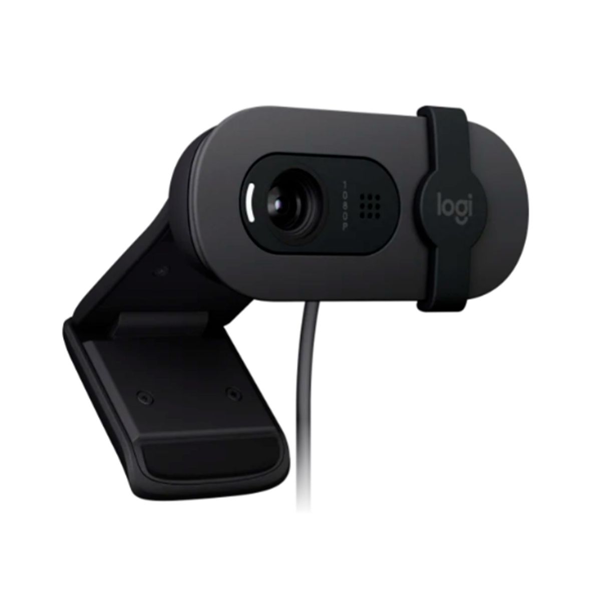 LOGITECH - CAMARA LOGITECH B2B BRIO 105 FHD 1080P USB-A GRAFITO PN 960-001591