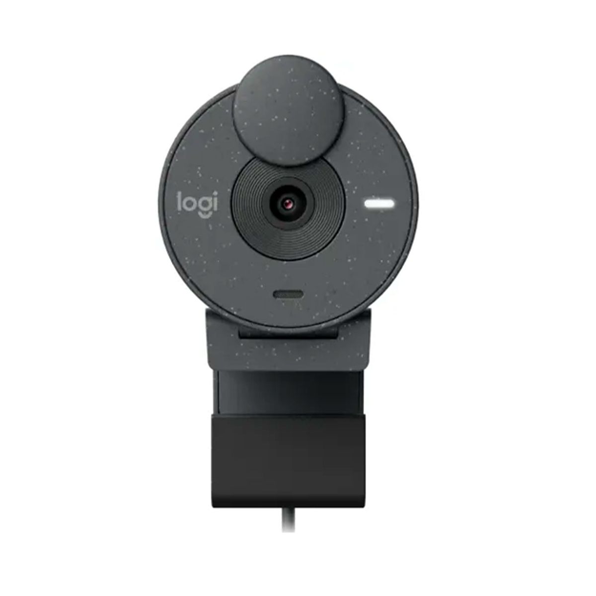 LOGITECH - CAMARA LOGITECH B2B BRIO 305 FHD 1080P USB-C NEGRO PN 960-001519