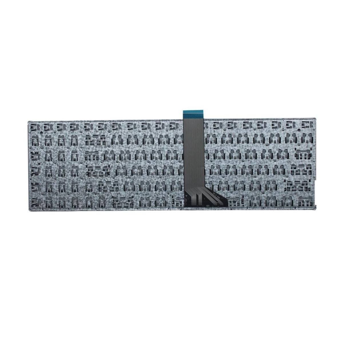 OEM - Teclado para Laptop Asus K555L.  K555. W5191. X551. X554. Y5831
