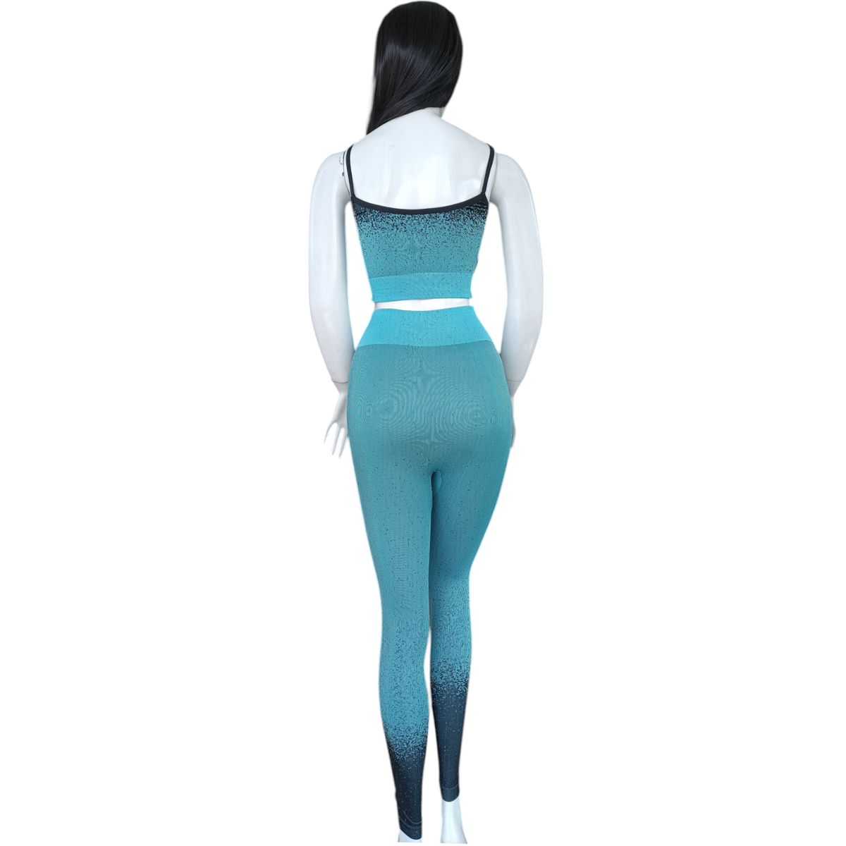 GENERICO - CONJUNTO DEPORTIVO PARA MUJER