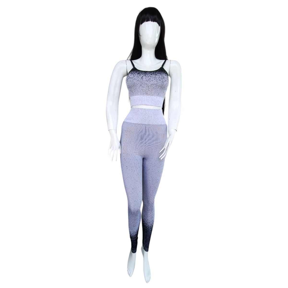 GENERICO - CONJUNTO DEPORTIVO PARA MUJER