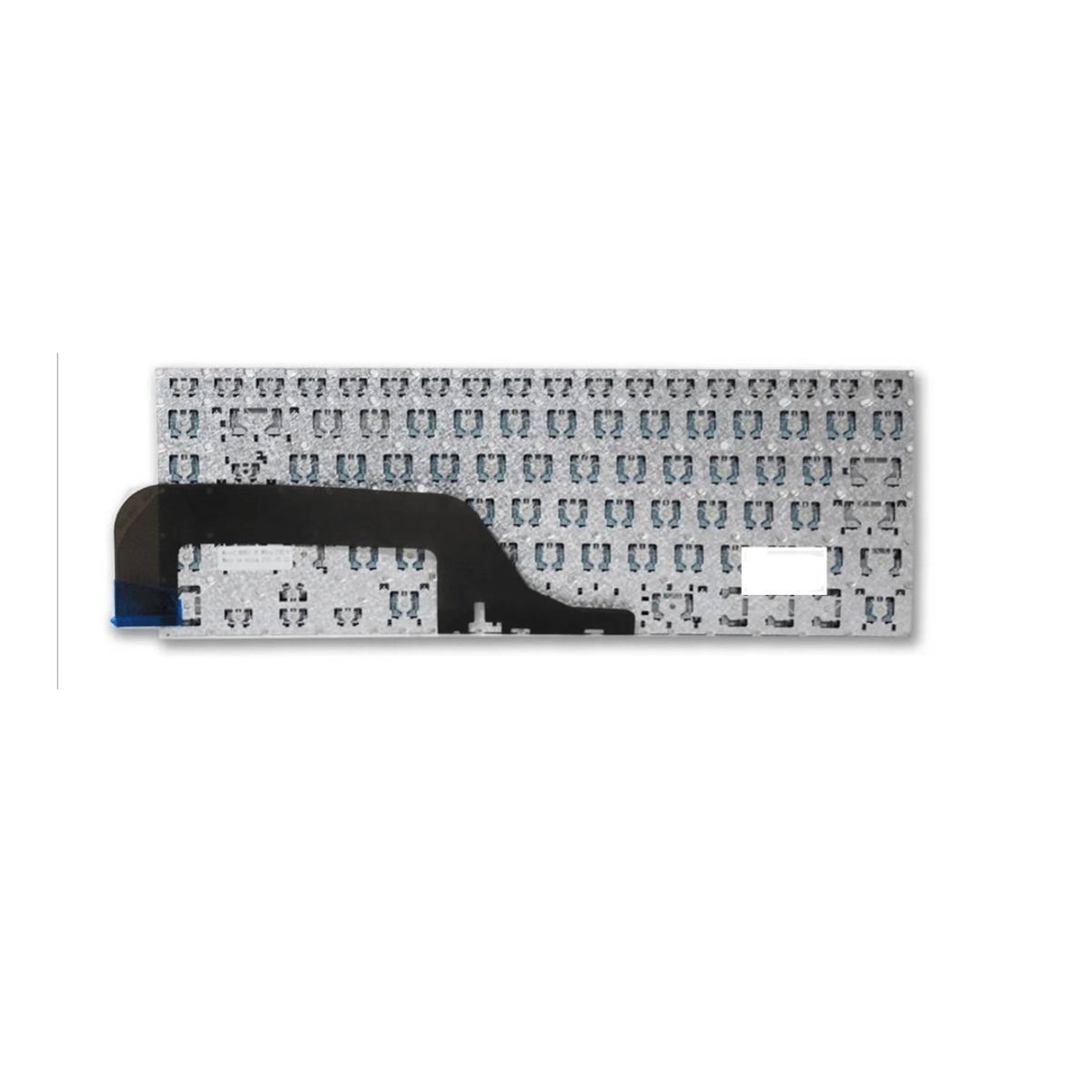 OEM - Teclado para Laptop Asus Vivobook X505.  X505B. X505BA. X505BP. X505Z