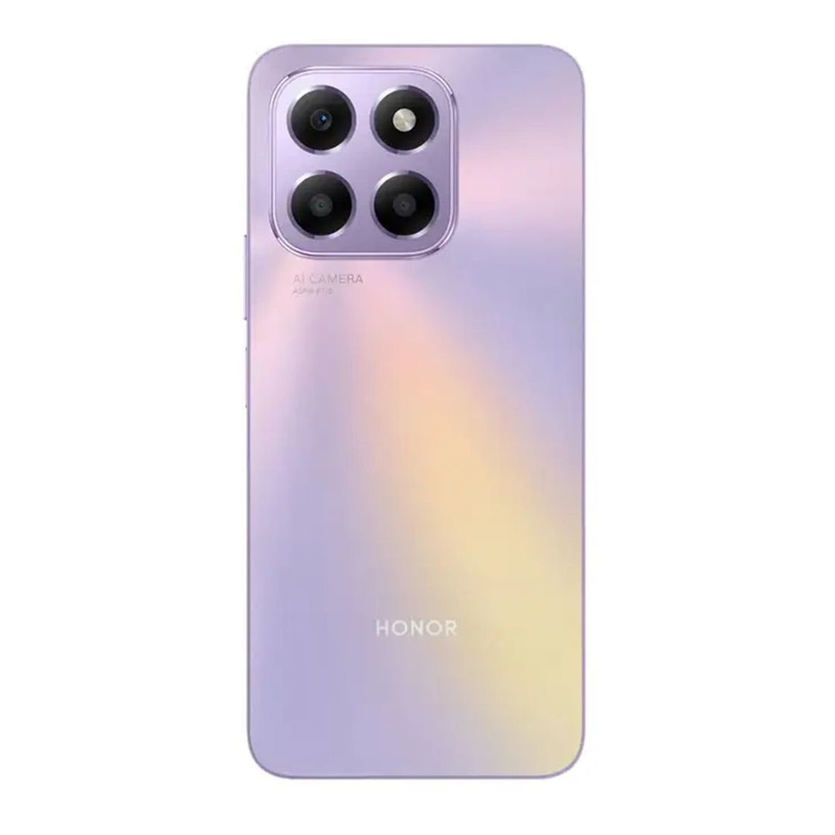 HONOR - Honor X6b Plus 256GB 8GB Morado