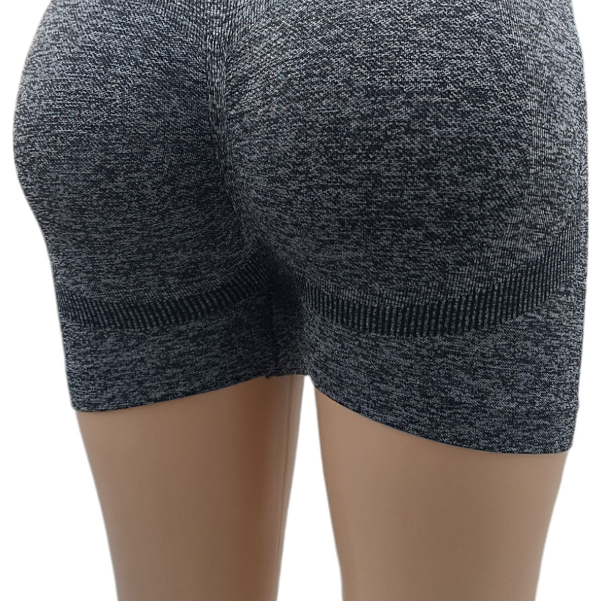 GENERICO - SHORT LEGGINS CORTO - PUSH UP ELASTICO