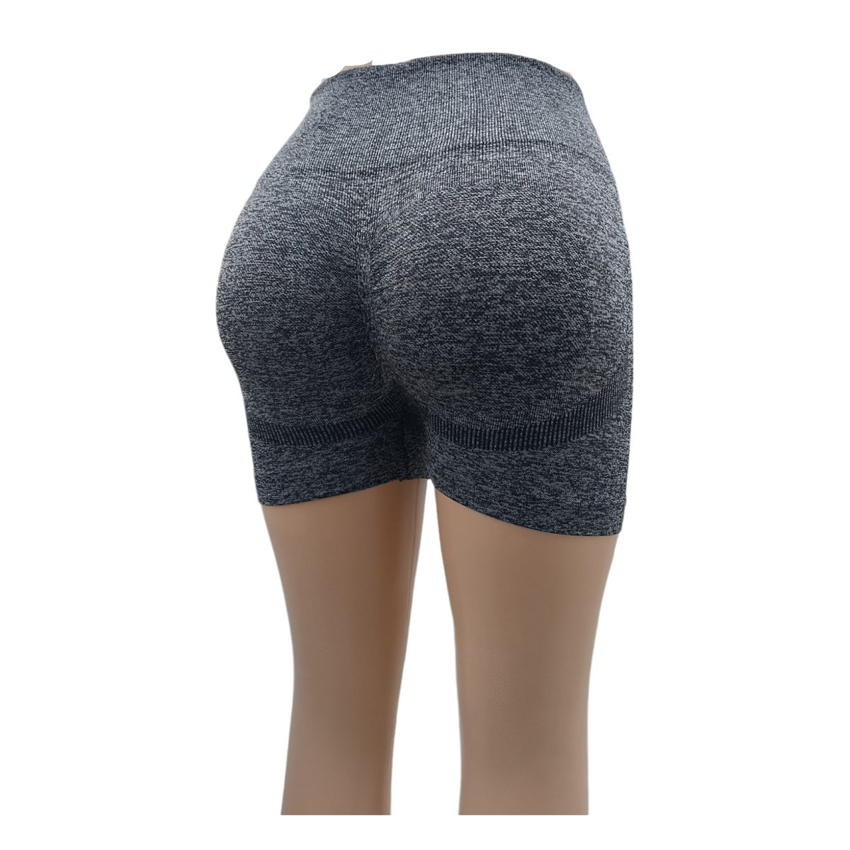 GENERICO - SHORT LEGGINS CORTO - PUSH UP ELASTICO