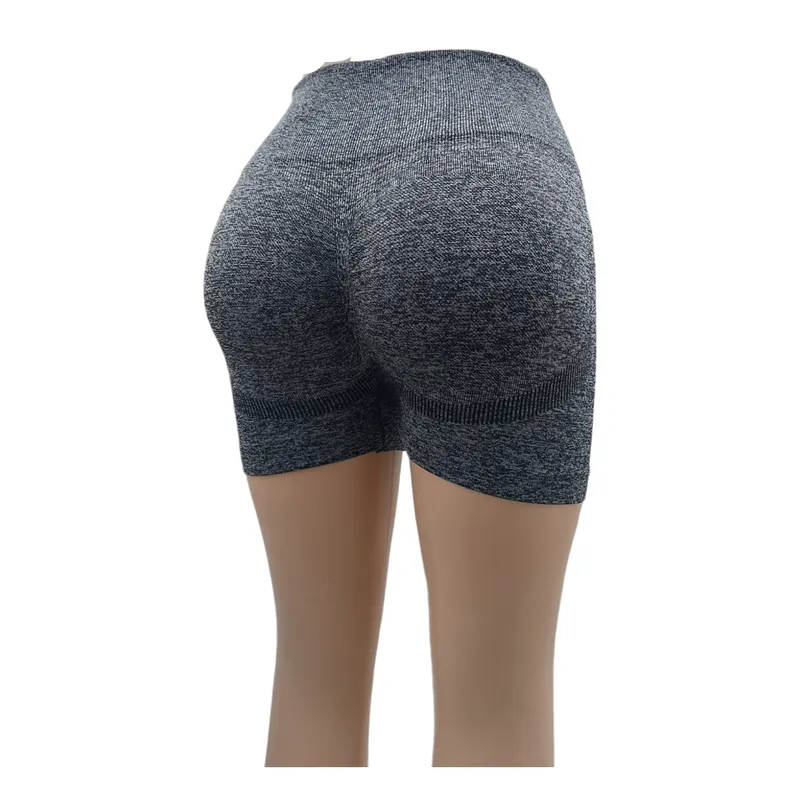 GENERICO - SHORT LEGGINS CORTO - PUSH UP ELASTICO