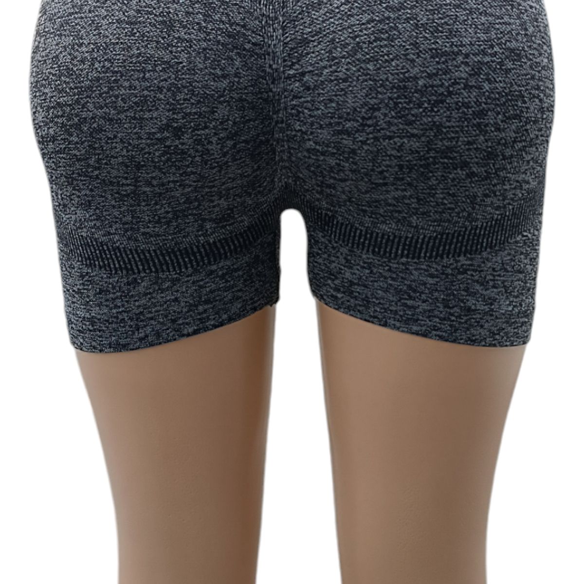 GENERICO - SHORT LEGGINS CORTO - PUSH UP ELASTICO