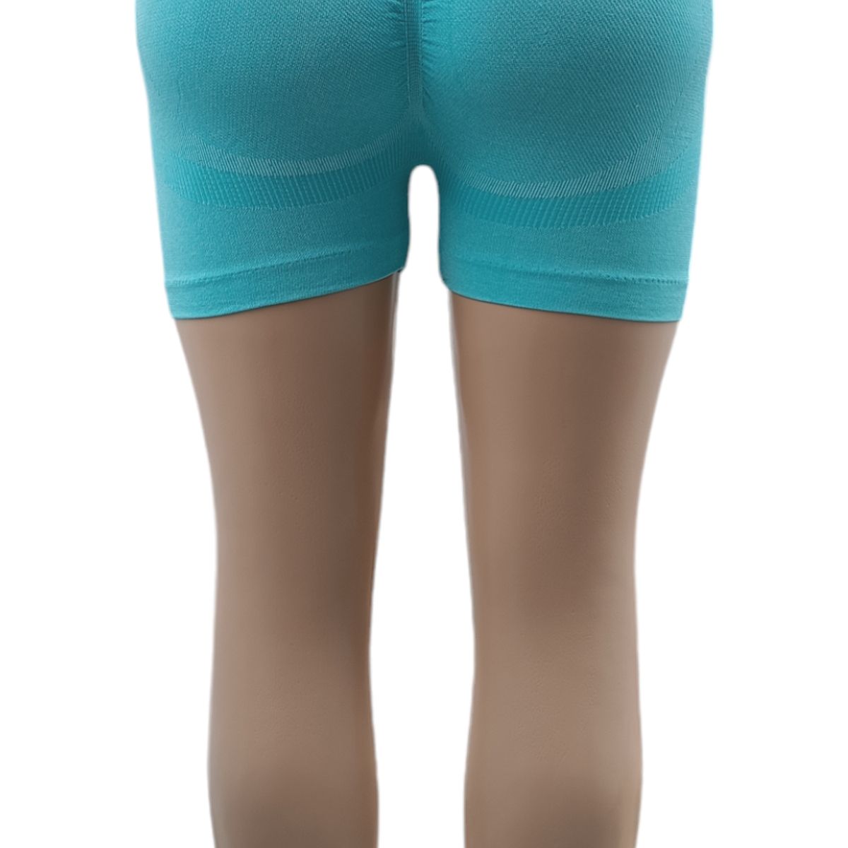 GENERICO - SHORT LEGGINS CORTO - PUSH UP ELASTICO