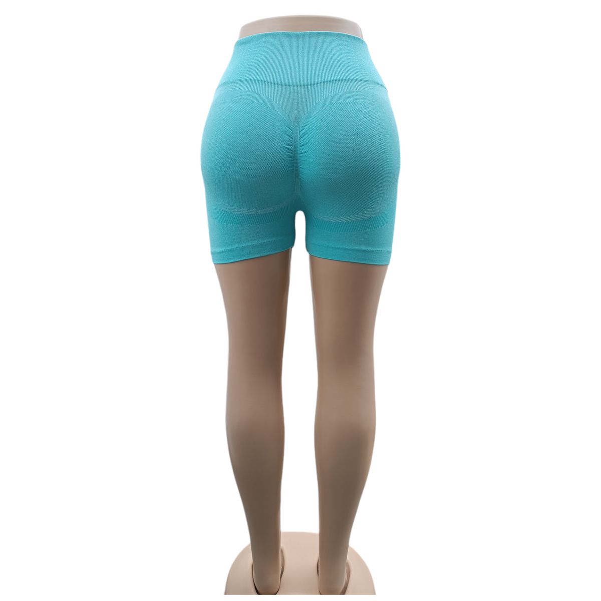 GENERICO - SHORT LEGGINS CORTO - PUSH UP ELASTICO