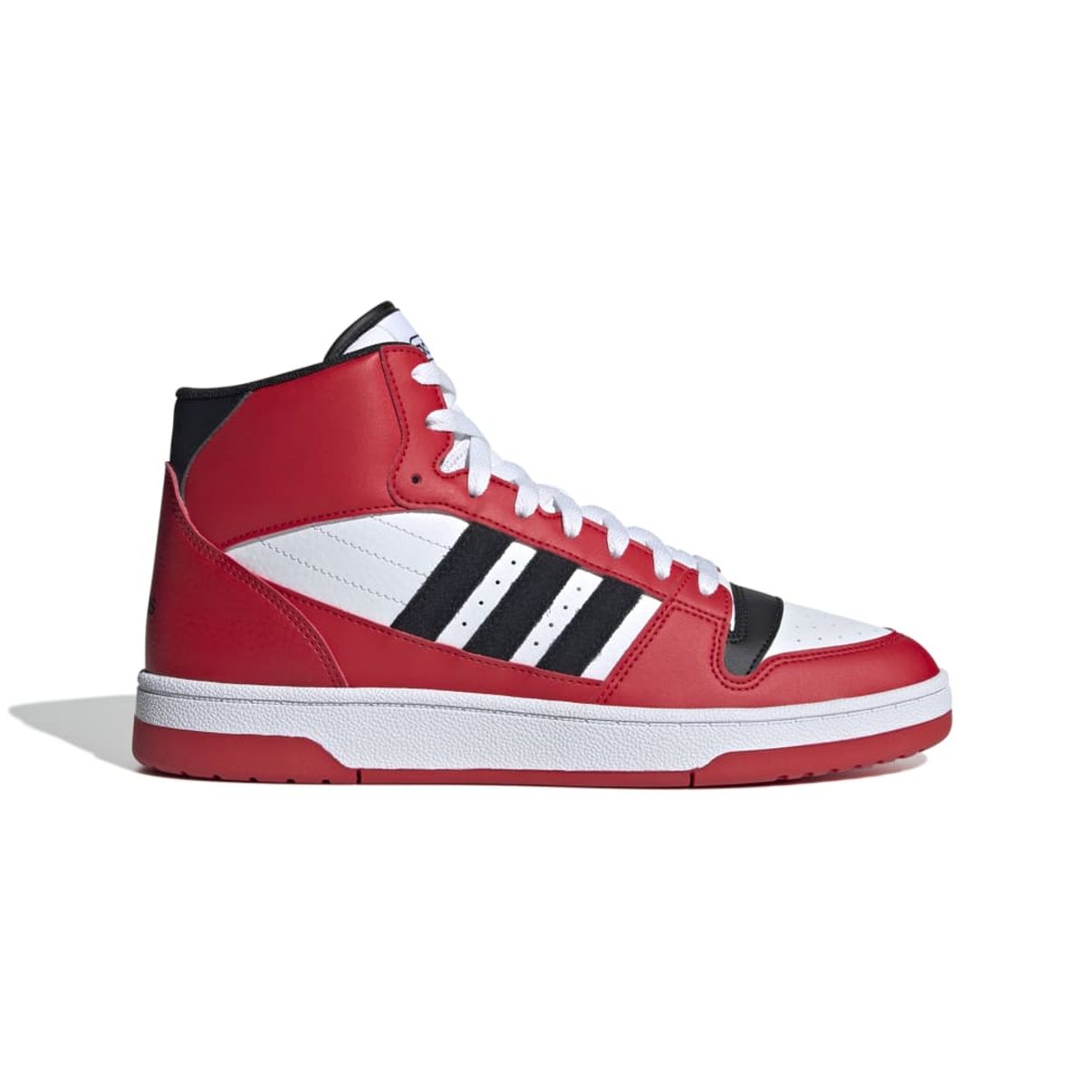 ADIDAS - Zapatillas Adidas BREAK START MID Hombre  IE1020.---