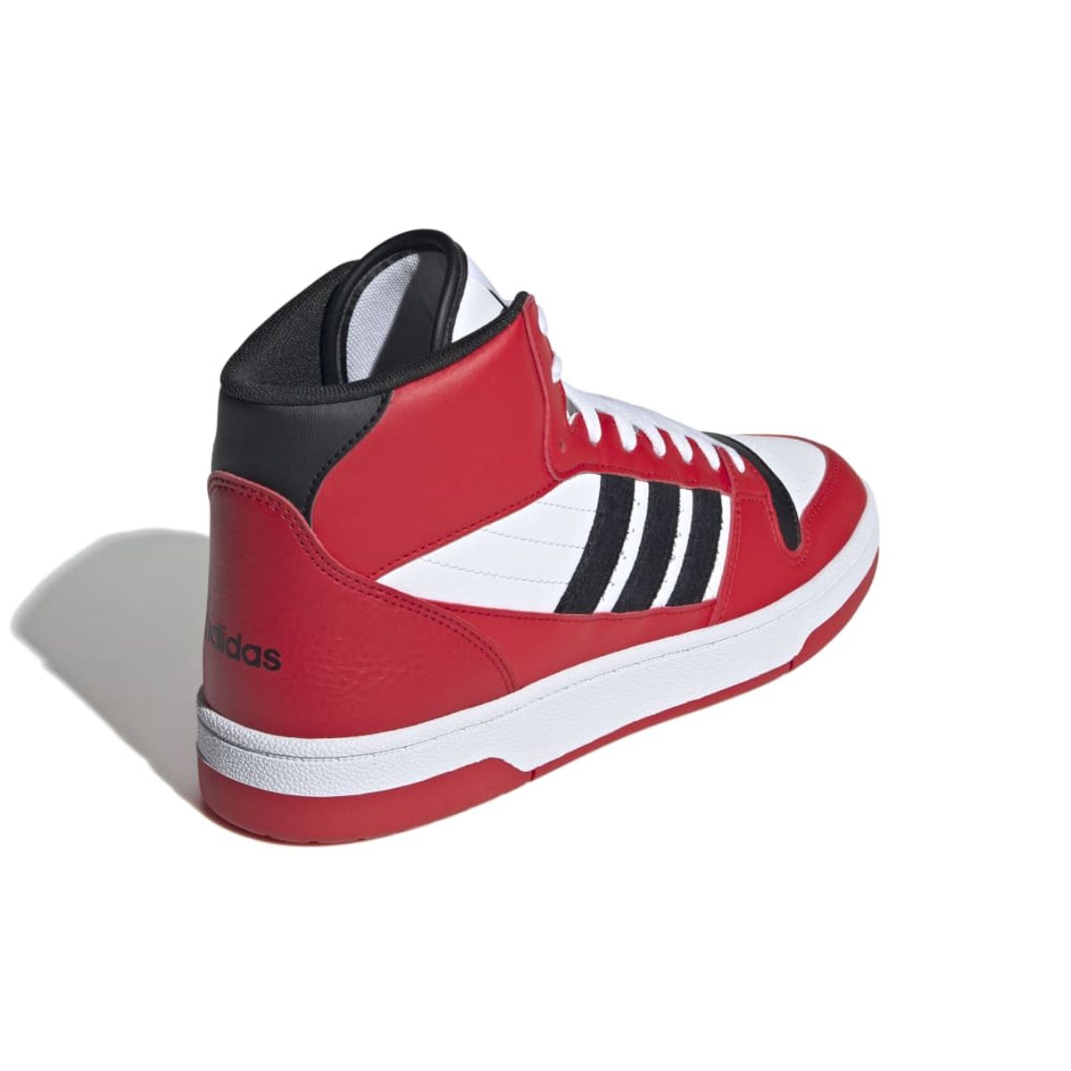 ADIDAS - Zapatillas Adidas BREAK START MID Hombre  IE1020.---