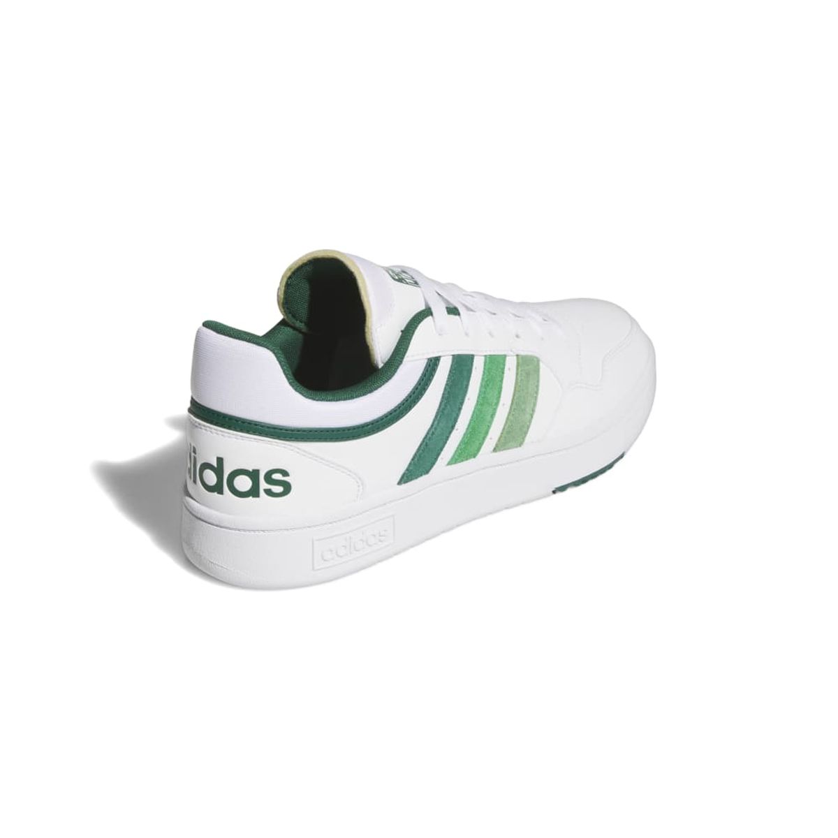 ADIDAS - Adidas HOOPS 30 Hombre  IH0156.---