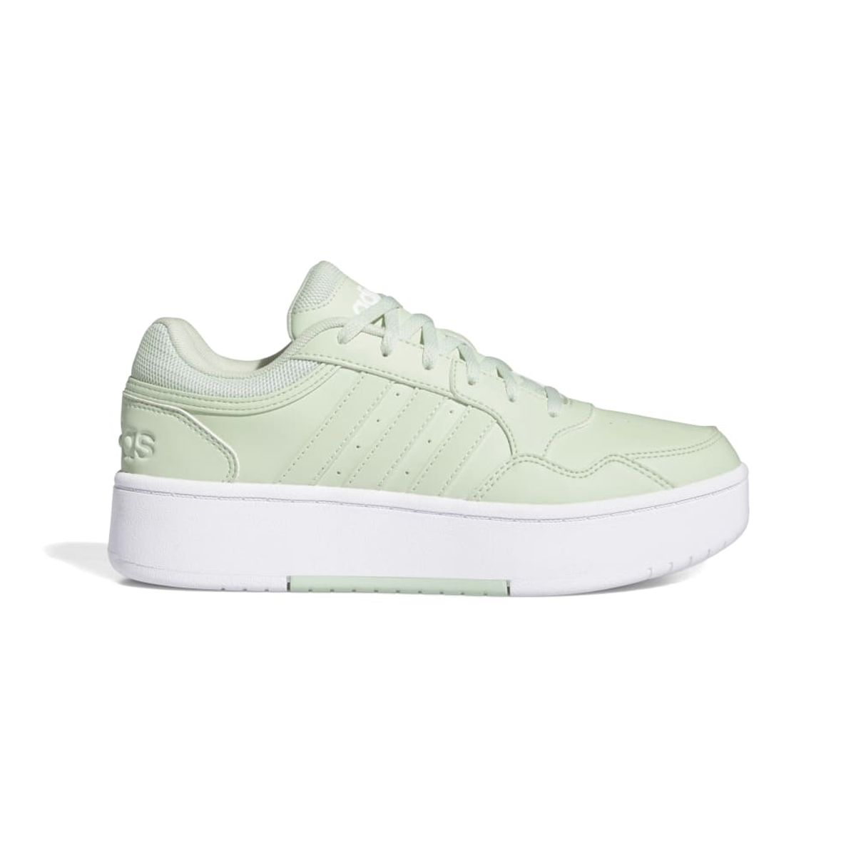 ADIDAS - Adidas HOOPS 30 BOLD W Mujer  IH0185.---