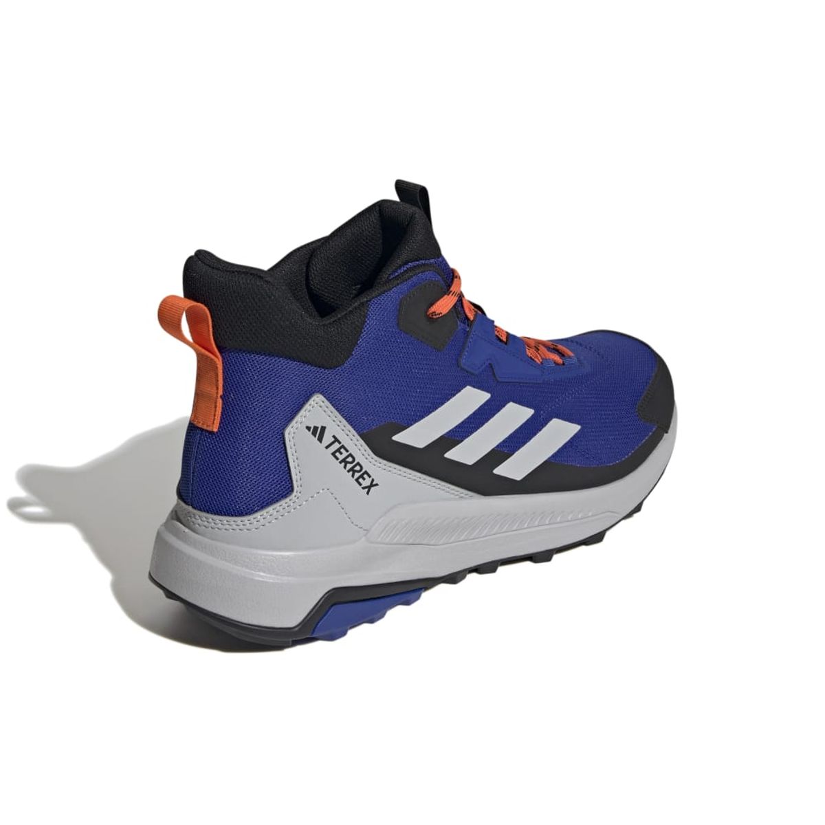 ADIDAS - Adidas TERREX ANYLANDER MID Hombre  IH3548.---