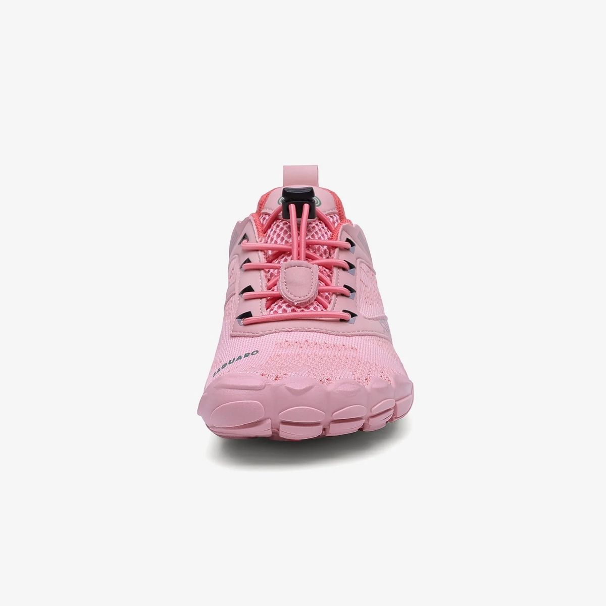 SAGUARO - Saguaro - Zapatilla Niños Kids Free I Barefoot Shoes - Rosa