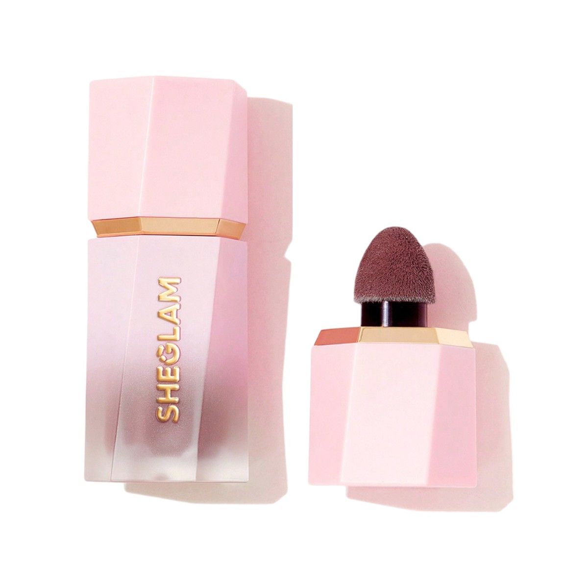 GENERICO - Color Bloom Liquid Blush Night Drive Sheglam 5ml