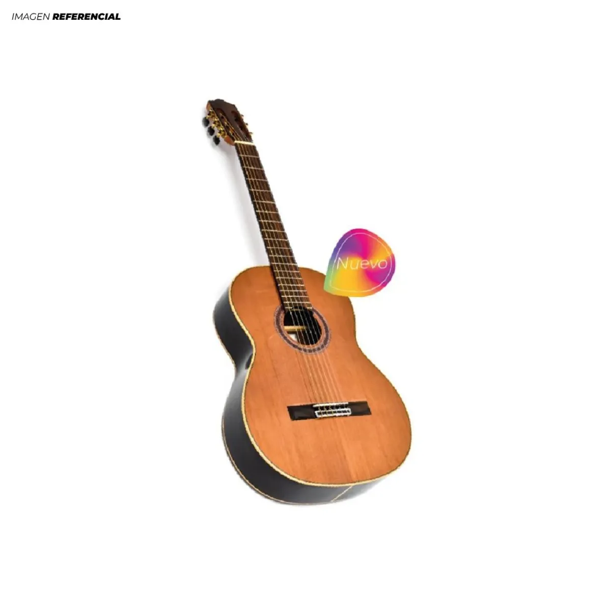GENERICO - Juguete Musical Guitarra para Niños Tamaño Pequeña