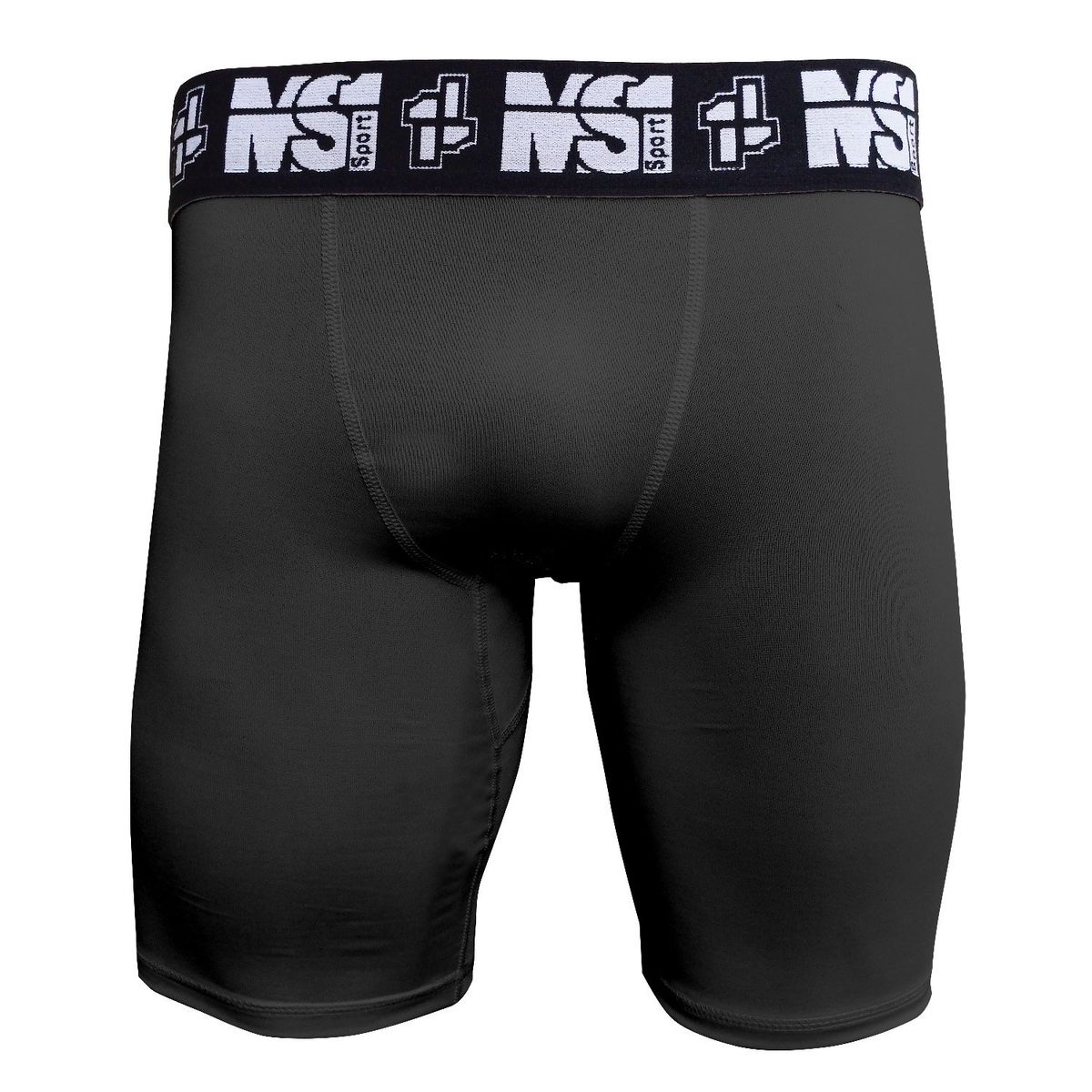 GENERICO - short calentador licra