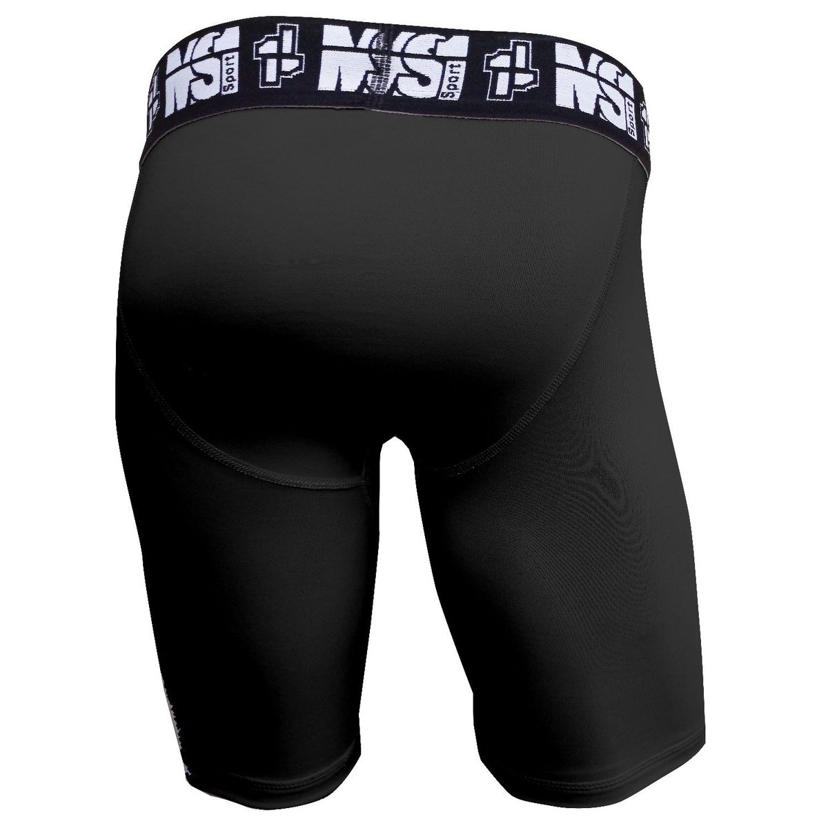 GENERICO - short calentador licra