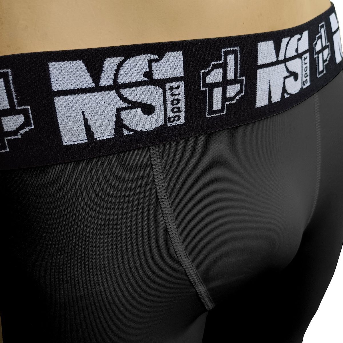 GENERICO - short calentador licra