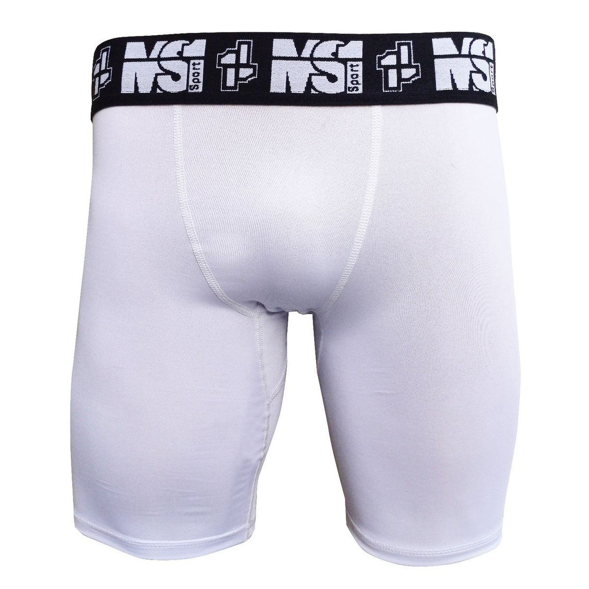 GENERICO - short calentador licra