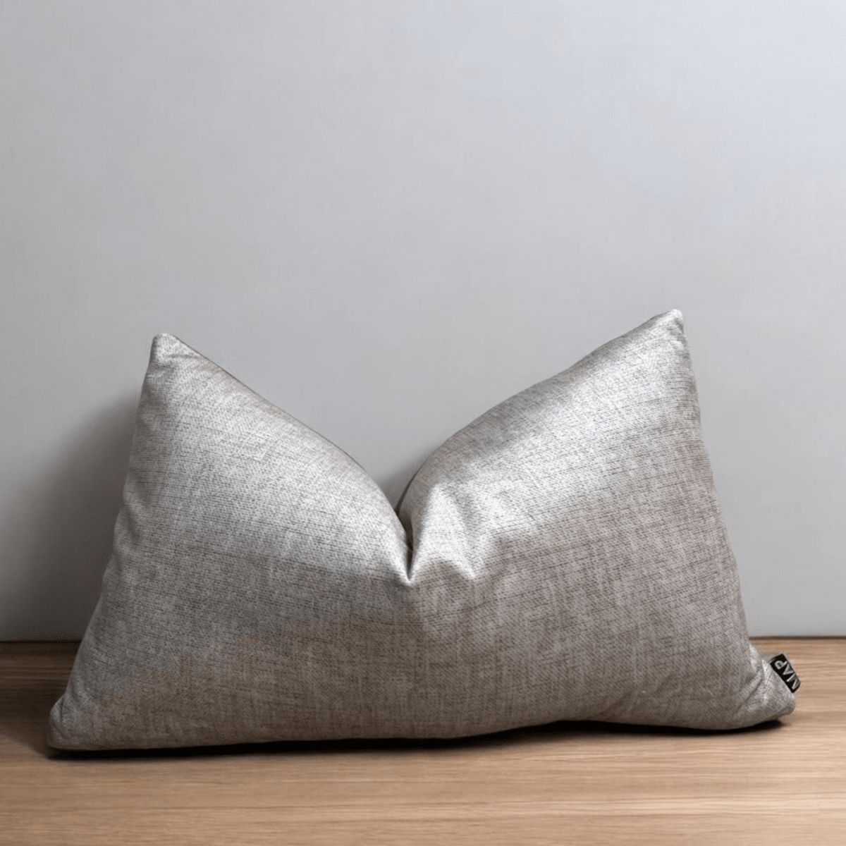 MAP DESIGN HOME - Funda de Cojin Etang Latte 50x30cm