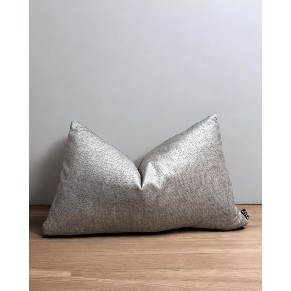 MAP DESIGN HOME - Funda de Cojin Etang Latte 50x30cm