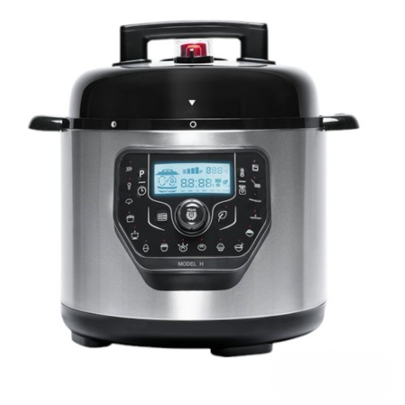 CECOTEC - Olla Programable GM Cooking Pot Model H Deluxe
