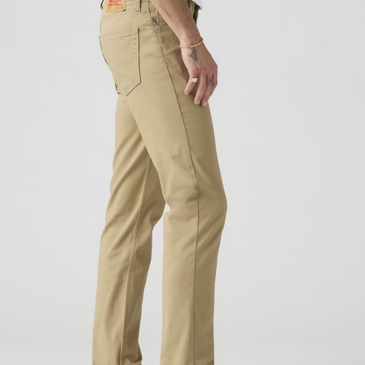 LEVIS - Jeans Hombre 511 Slim Levis