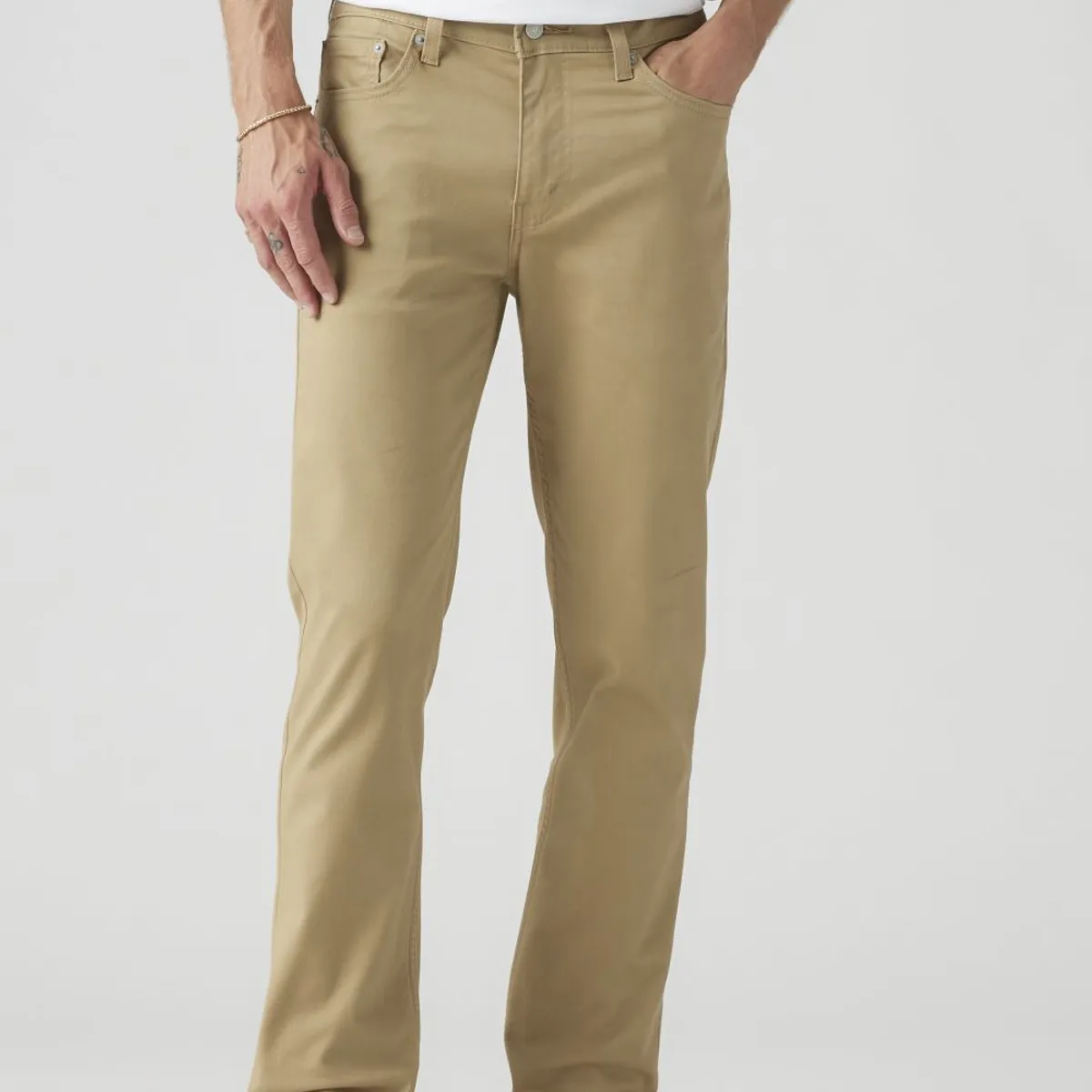 LEVIS - Jeans Hombre 511 Slim Levis