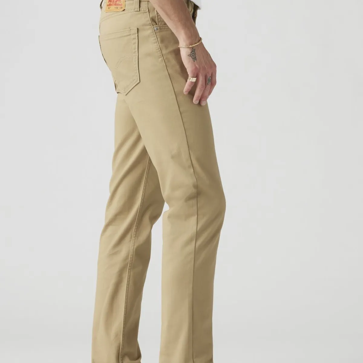 LEVIS - Jeans Hombre 511 Slim Levis