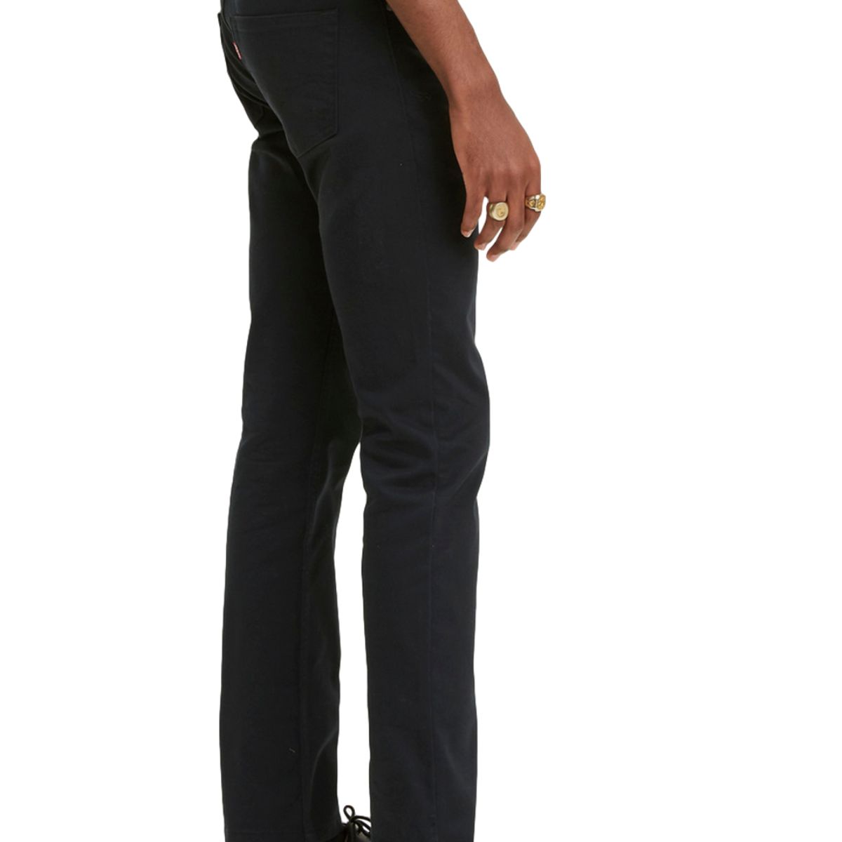 LEVIS - Jeans Hombre 511 Slim Negro Levis