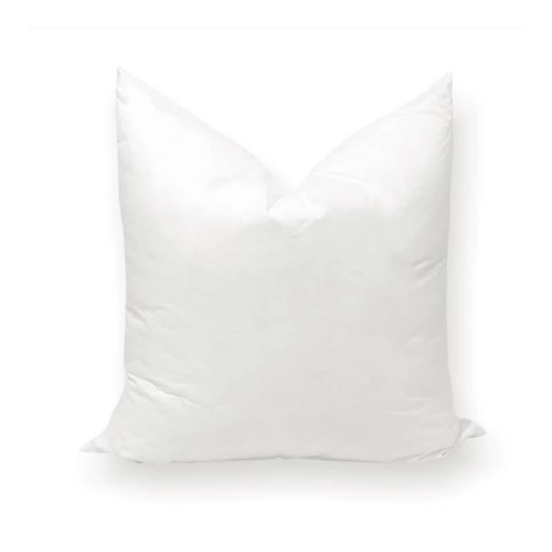 MAP DESIGN HOME - Relleno Plumas de Ganso 45x45 cm