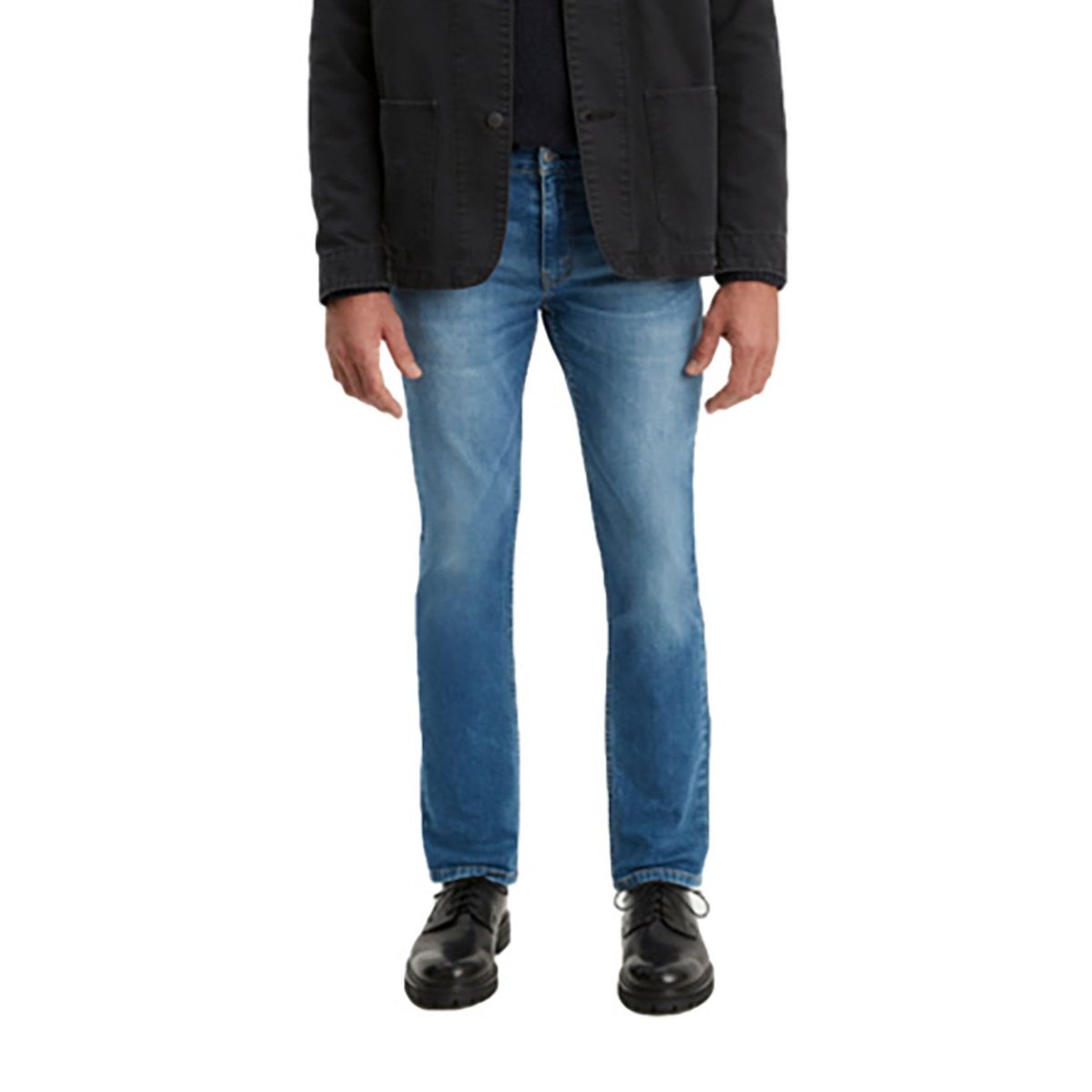 LEVIS - Jeans Hombre 511 Slim Azul Levis