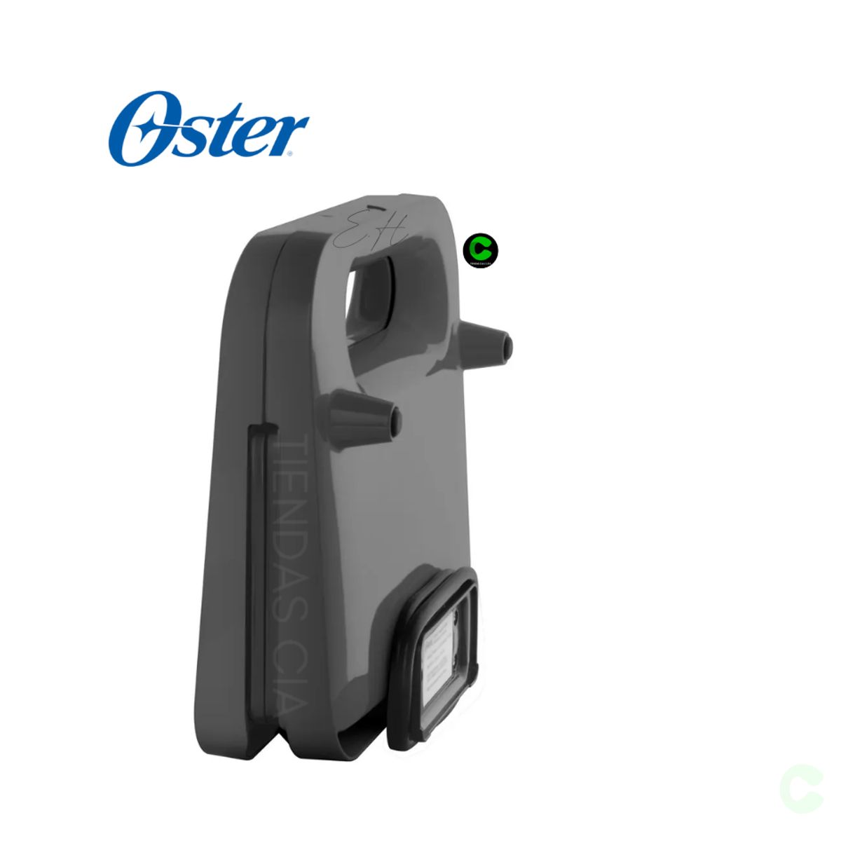 OSTER - Sandwichera compacta Oster® CKSTSM2885
