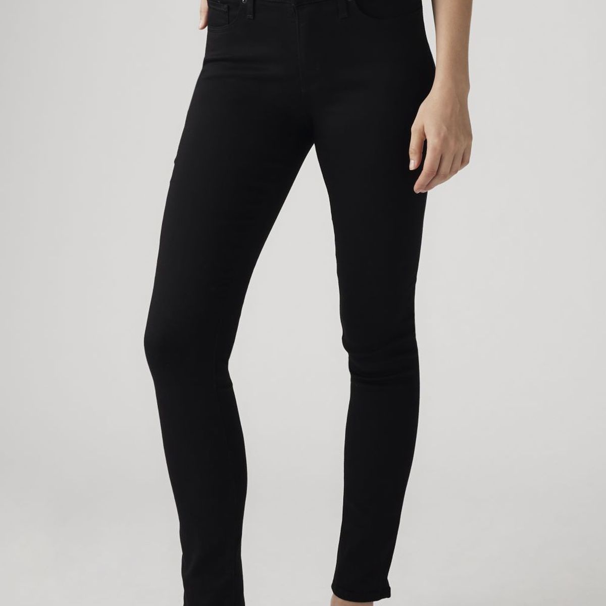 LEVIS - Jeans Mujer 311 Shaping Skinny Negro Levis