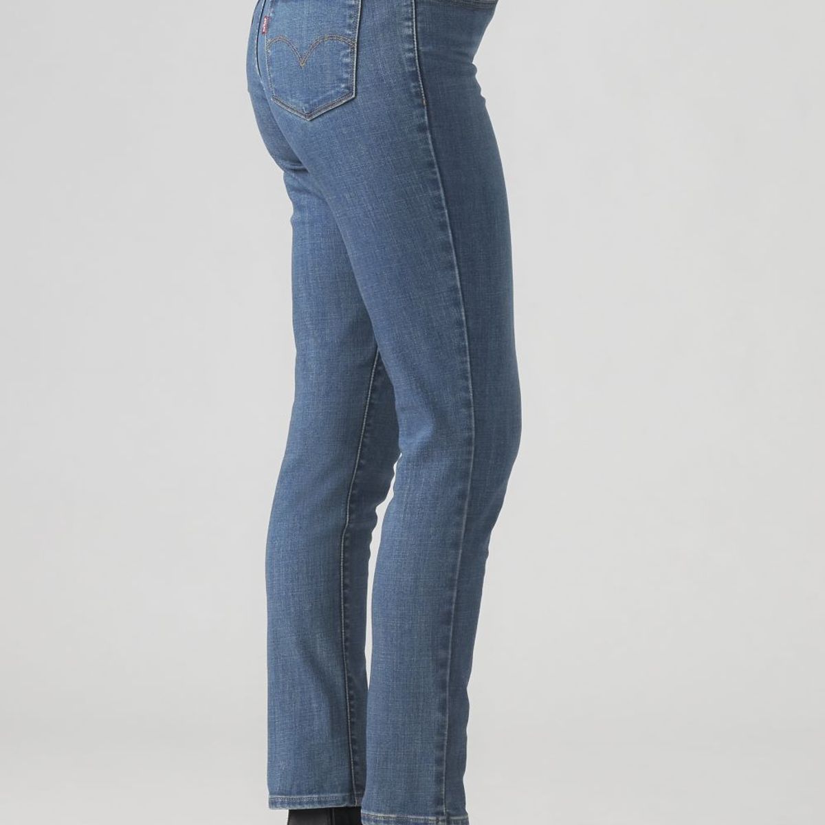LEVIS - Jeans Mujer 311 Shaping Skinny Azul Levis