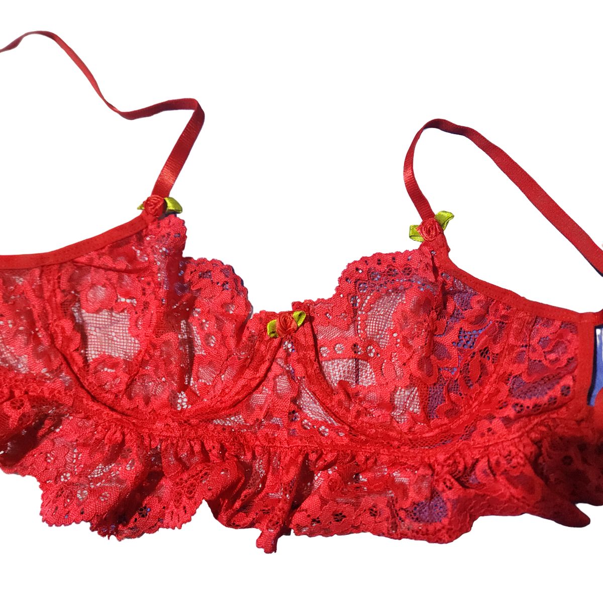 GENERICO - Sexy Set Conjunto ropa interior y sostén cómodo