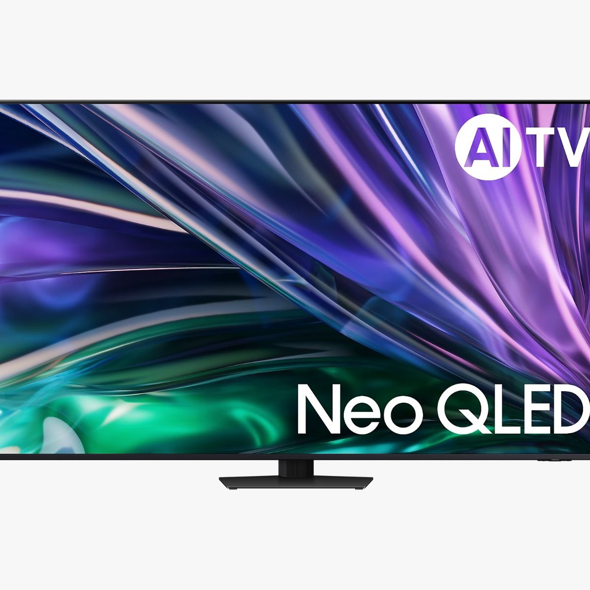 SAMSUNG - TELEVISOR NEO QLED 65" SAMSUNG SMART TV 4K 65Q85DBG 2024