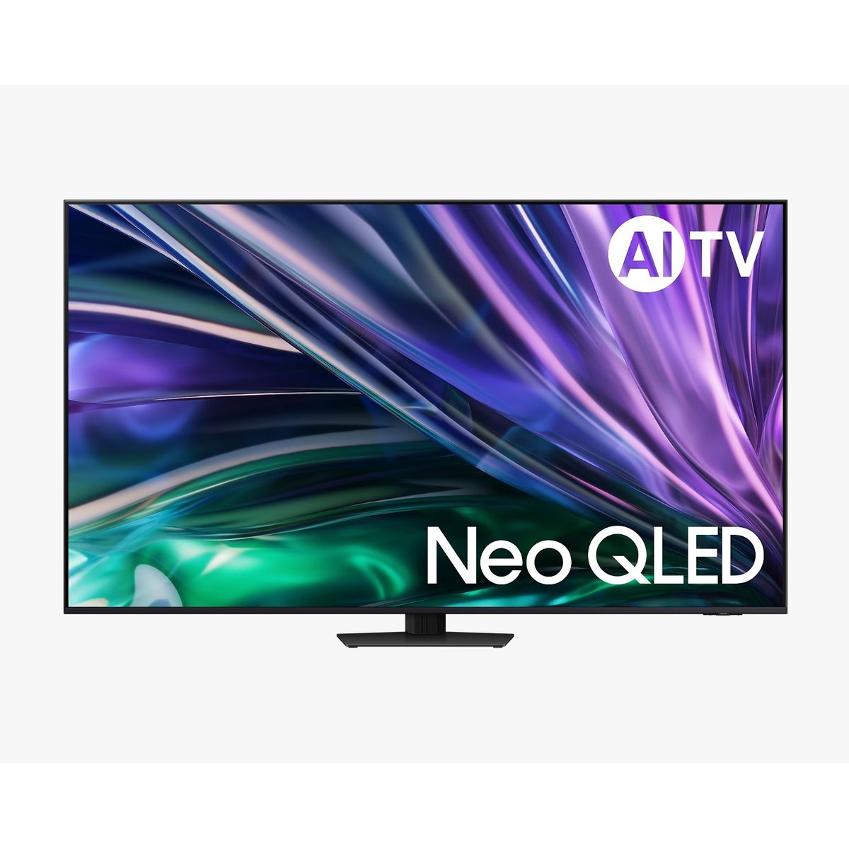 SAMSUNG - TELEVISOR NEO QLED 65" SAMSUNG SMART TV 4K 65Q85DBG 2024