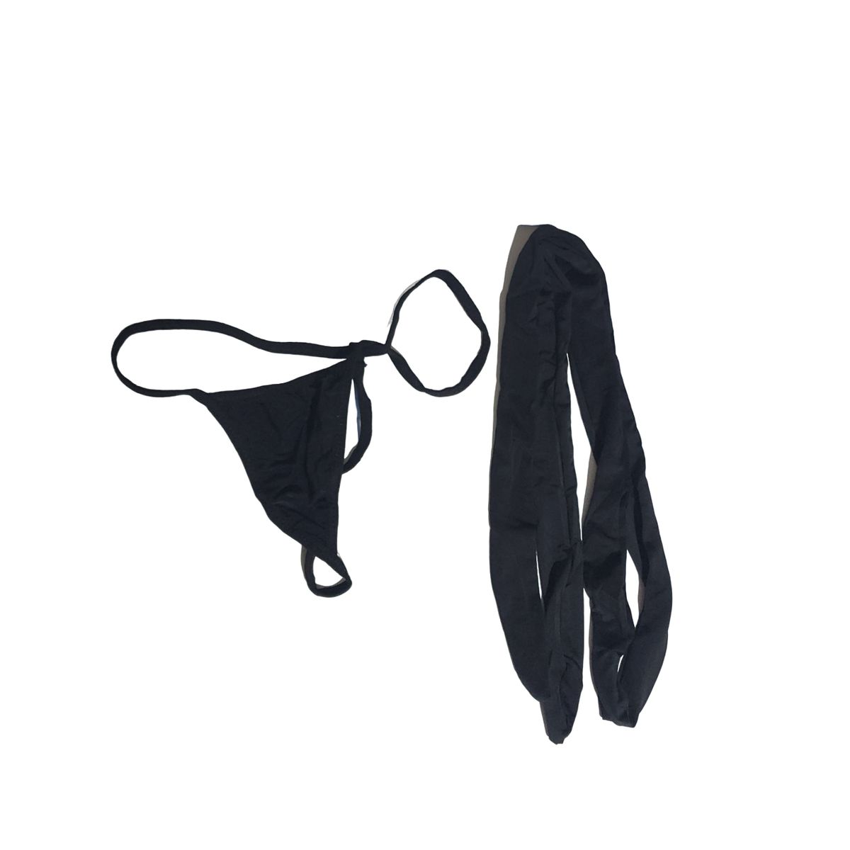 GENERICO - Set Conjunto vestido ligero y bata con cinturón